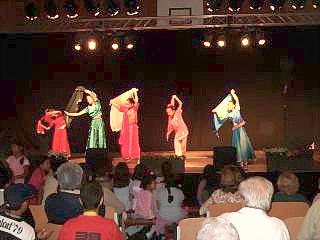 2e Internationale Festival Schollevaar